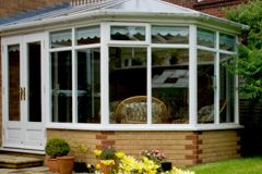 conservatories Young Wood