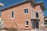 Young Wood home extensions