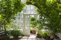free Young Wood orangery quotes
