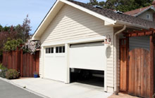 Young Wood garage construction leads