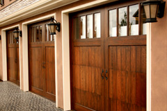 Young Wood garage extension quotes