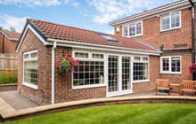 Young Wood house extension leads